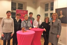 100 Jahre Frauenwahlrecht